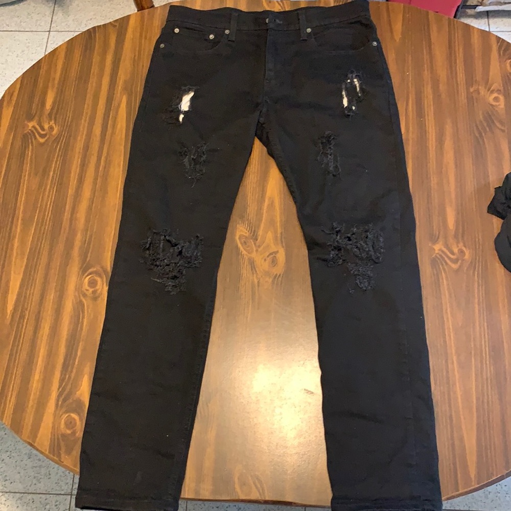 Levi’s
